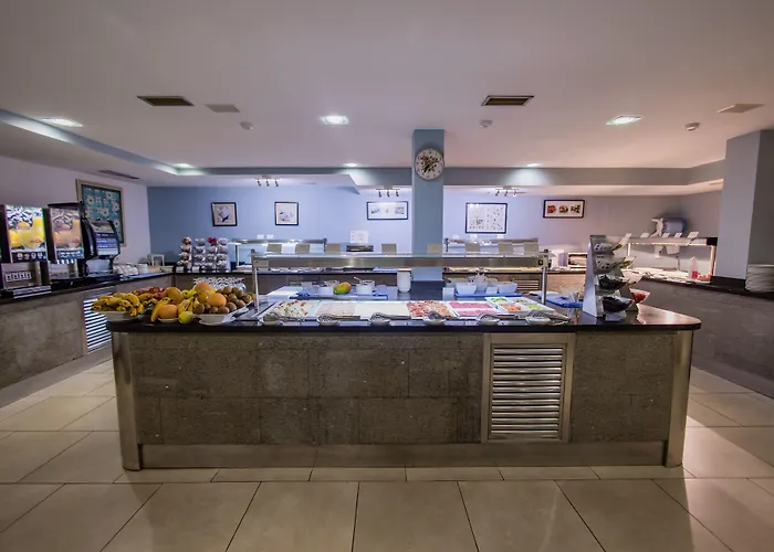 Servatur Alameda De Jandia (adults Only)