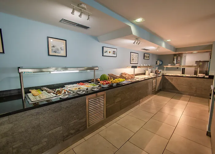 דירה Servatur Alameda De Jandia (adults Only) *