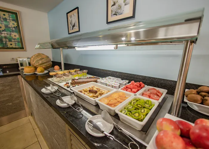 Appartamento Servatur Alameda De Jandia (adults Only) Morro Jable (Fuerteventura)