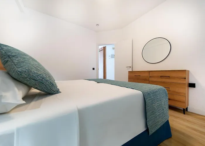 Appartamento Servatur Alameda De Jandia (adults Only)