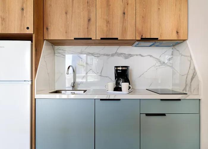 Appartamento Servatur Alameda De Jandia (adults Only) *