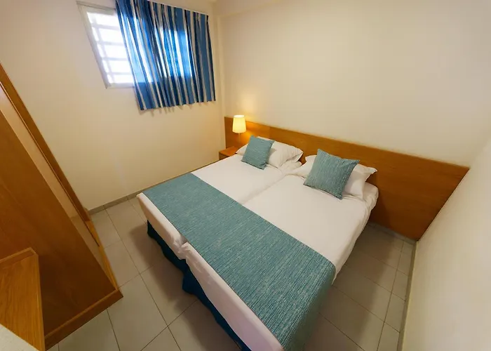 Servatur Alameda De Jandia (adults Only) * Morro Jable (Fuerteventura)