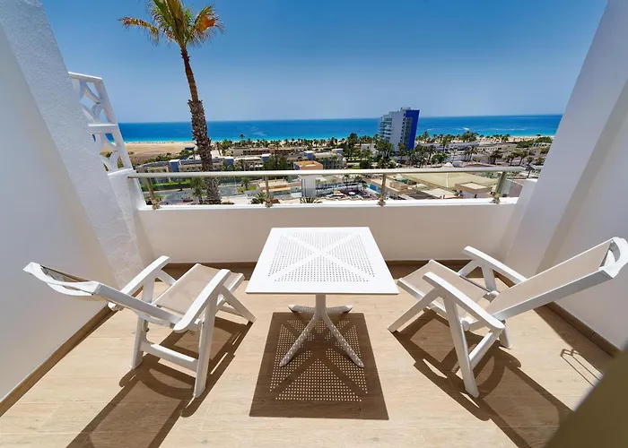 Appartamento Servatur Alameda De Jandia (adults Only) Morro Jable (Fuerteventura)
