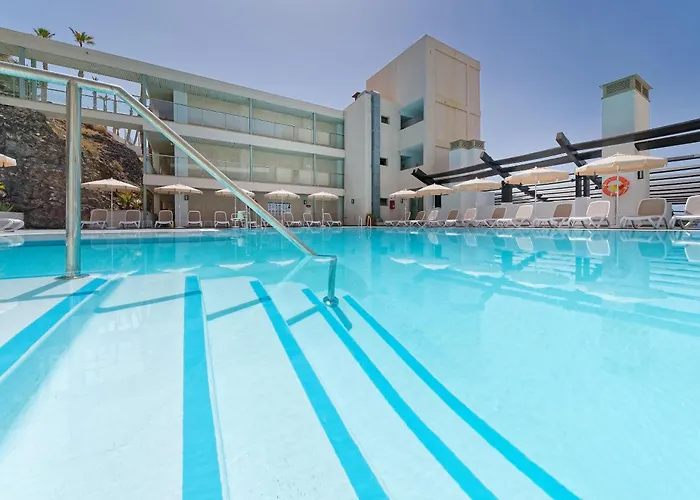 Appartamento Servatur Alameda De Jandia (adults Only) Morro Jable (Fuerteventura)