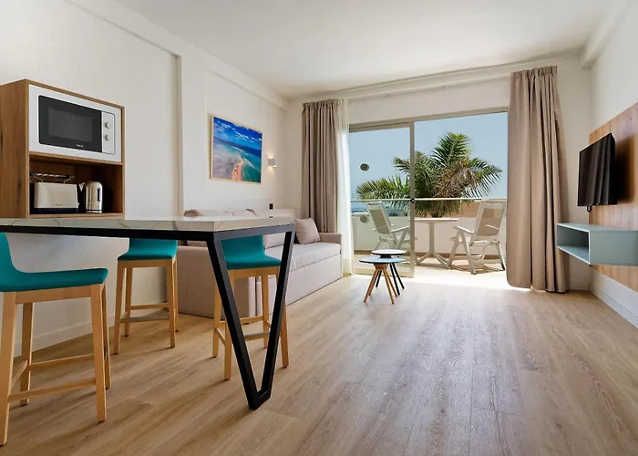 Servatur Alameda De Jandia (adults Only) * Morro Jable (Fuerteventura)