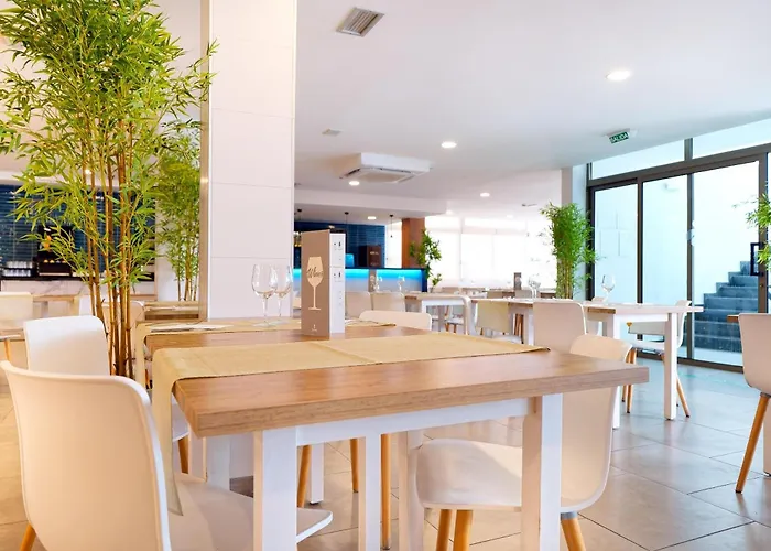 Servatur Alameda De Jandia (adults Only) Appartamento *