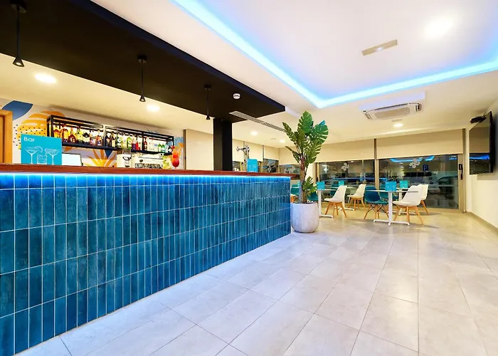 Servatur Alameda De Jandia (adults Only)