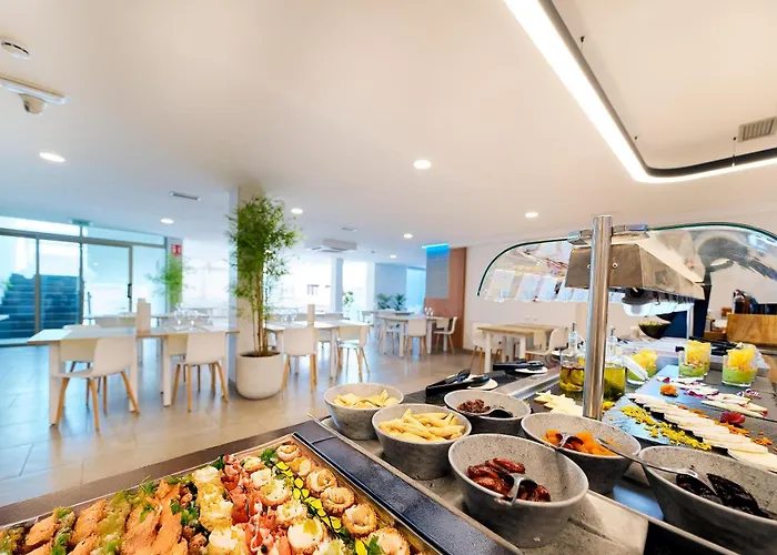 Appartamento Servatur Alameda De Jandia (adults Only) Morro Jable (Fuerteventura)