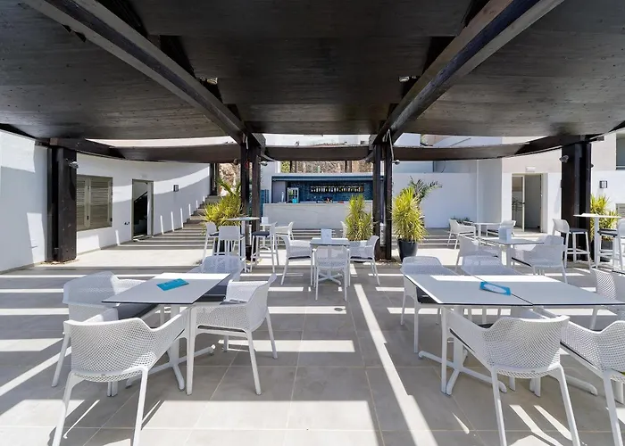 Servatur Alameda De Jandia (adults Only) Appartamento Morro Jable (Fuerteventura)