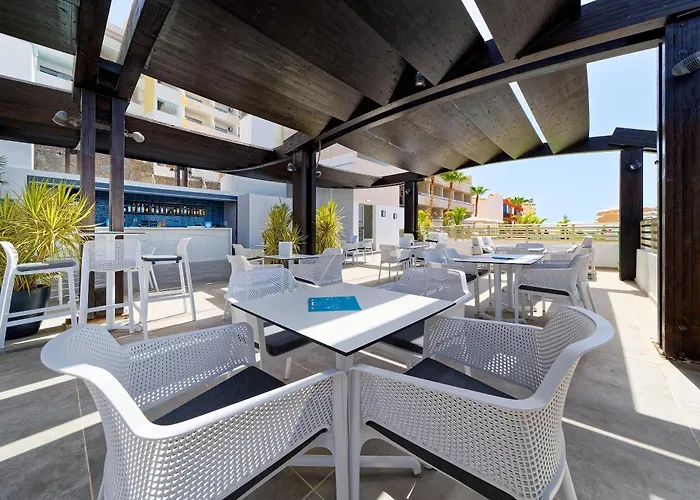 Appartamento Servatur Alameda De Jandia (adults Only) Morro Jable (Fuerteventura)