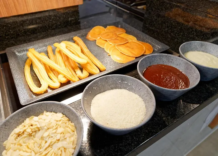 Servatur Alameda De Jandia (adults Only) מורו דל חאבלה