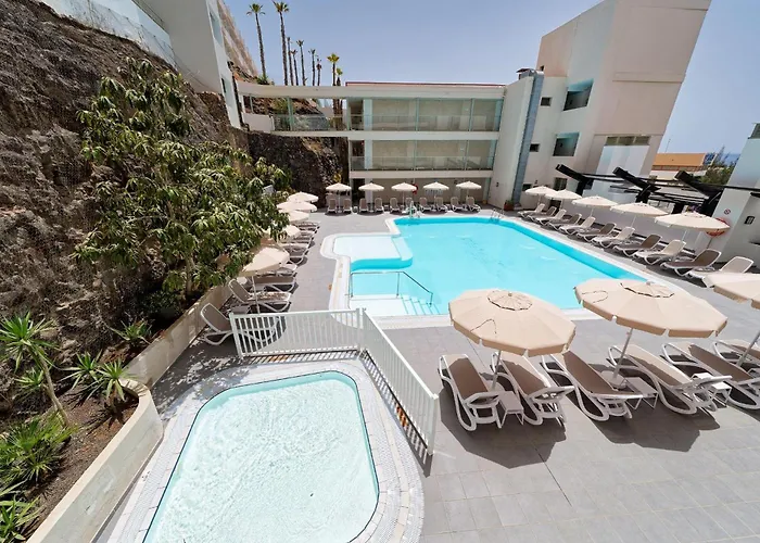 Servatur Alameda De Jandia (adults Only) * Morro Jable (Fuerteventura)