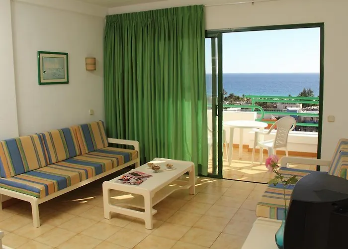 Appartamento Servatur Alameda De Jandia (adults Only) *