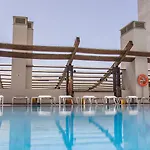 Servatur Alameda De Jandia (adults Only) Apartment Morro Jable (Fuerteventura)