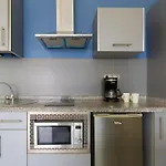 Servatur Alameda De Jandia (adults Only) Apartment