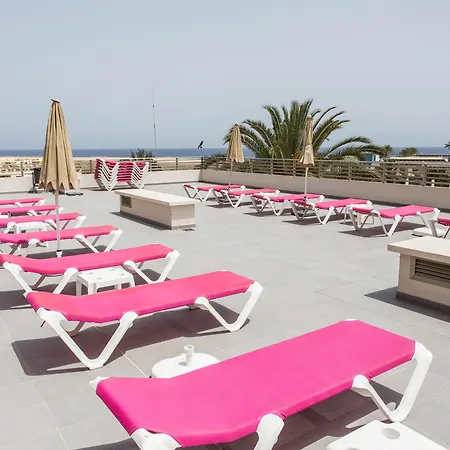 Διαμέρισμα Servatur Alameda De Jandia (adults Only) *