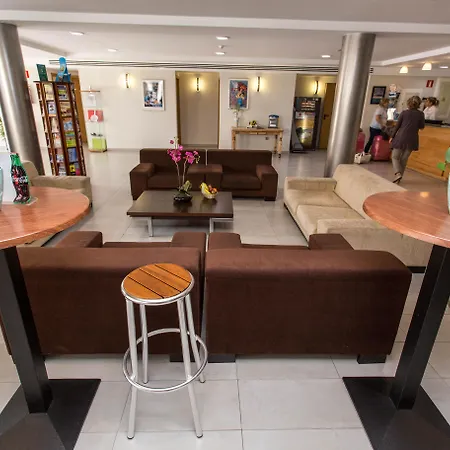 Servatur Alameda De Jandia (adults Only)