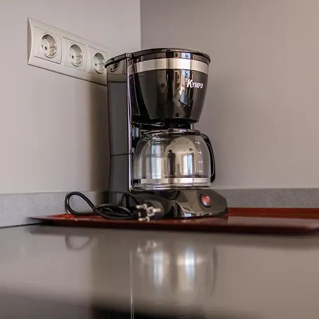 Apartment Servatur Alameda De Jandia (adults Only)
