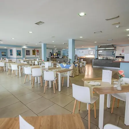 Apartment Servatur Alameda De Jandia (adults Only) Morro Jable