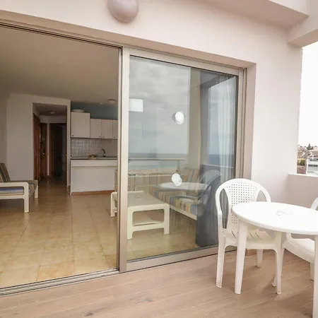 Servatur Alameda De Jandia (adults Only) * Morro Jable (Fuerteventura)
