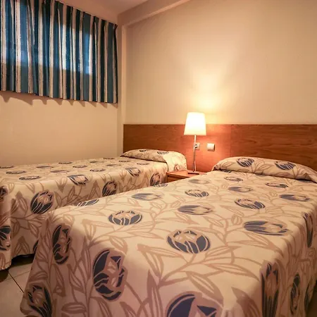 Servatur Alameda De Jandia (adults Only) Apartment *