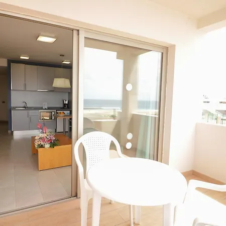 Servatur Alameda De Jandia (adults Only) Διαμέρισμα *