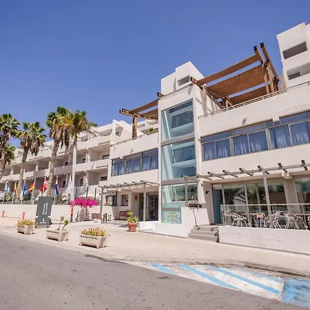 Apartment Servatur Alameda De Jandia (adults Only)