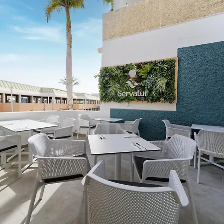 Servatur Alameda De Jandia (adults Only) Morro Jable (Fuerteventura)