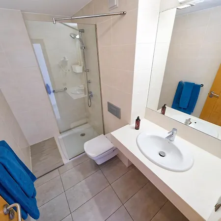 Appartamento Servatur Alameda De Jandia (adults Only)