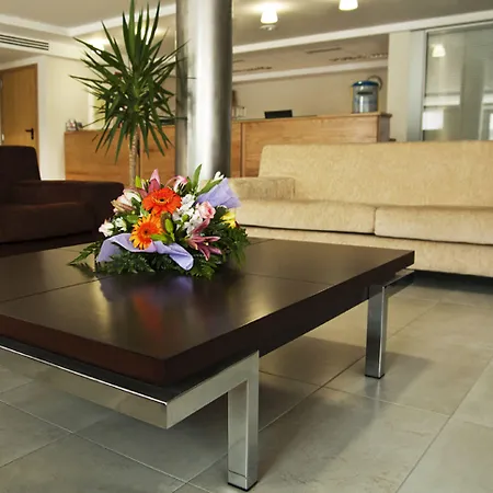 Servatur Alameda De Jandia (adults Only) Morro Jable