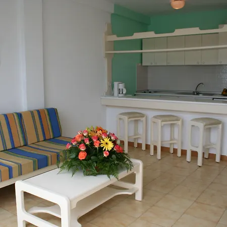 Servatur Alameda De Jandia (adults Only) Morro Jable