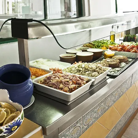 Servatur Alameda De Jandia (adults Only) דירה *