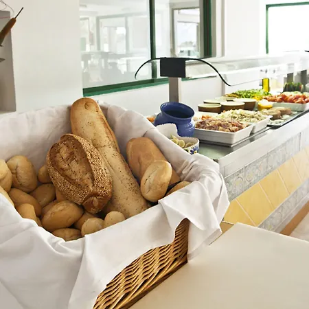 Διαμέρισμα Servatur Alameda De Jandia (adults Only) *