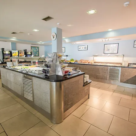 Servatur Alameda De Jandia (adults Only) Morro Jable