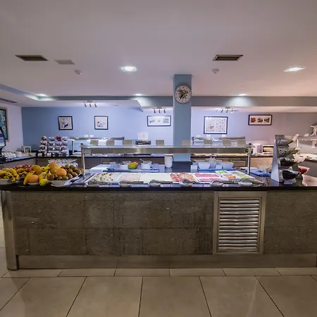 Servatur Alameda De Jandia (adults Only)