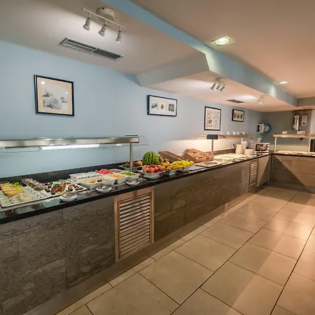 Apartament Servatur Alameda De Jandia (adults Only) *