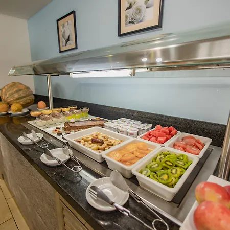 Apartament Servatur Alameda De Jandia (adults Only) Morro Jable