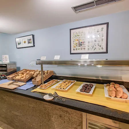 Apartament Servatur Alameda De Jandia (adults Only)