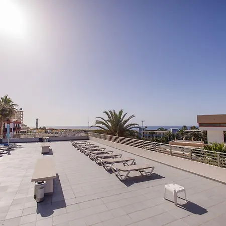 Servatur Alameda De Jandia (adults Only)