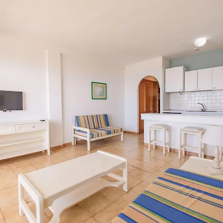 Servatur Alameda De Jandia (adults Only) Morro Jable