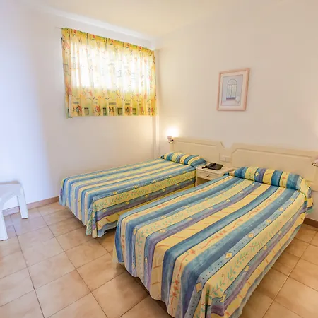 Apartament Servatur Alameda De Jandia (adults Only)
