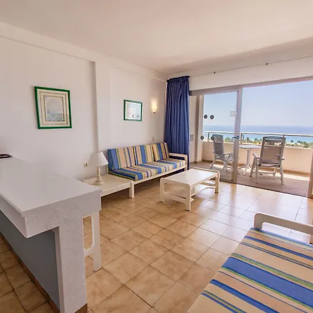 Servatur Alameda De Jandia (adults Only) Morro Jable