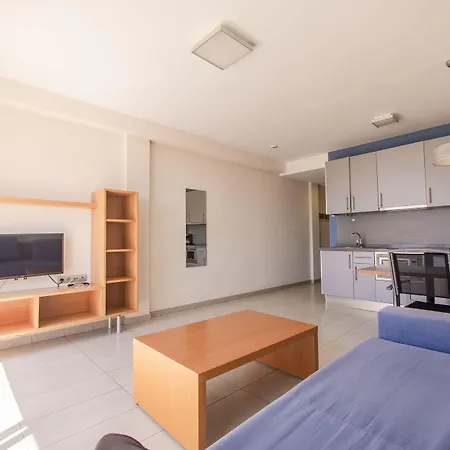 Apartament Servatur Alameda De Jandia (adults Only) *