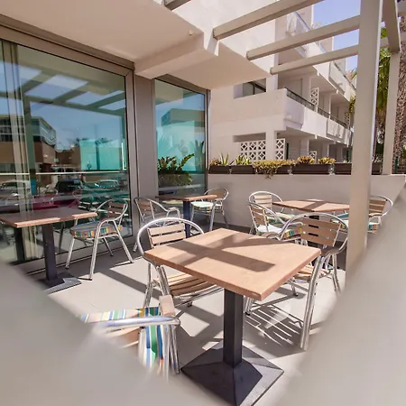 Servatur Alameda De Jandia (adults Only)