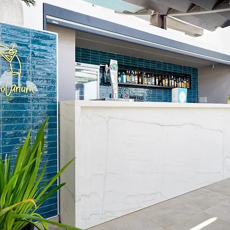 Servatur Alameda De Jandia (adults Only)