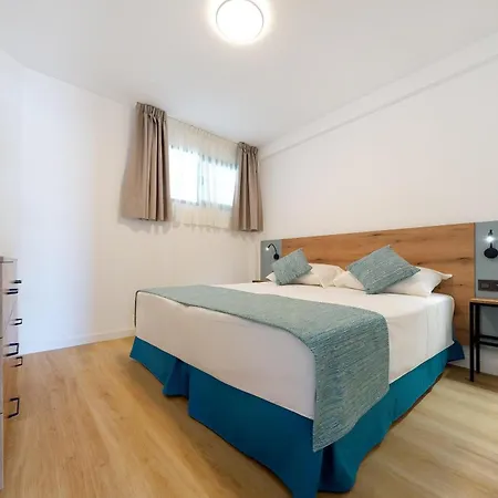 Apartament Servatur Alameda De Jandia (adults Only) *