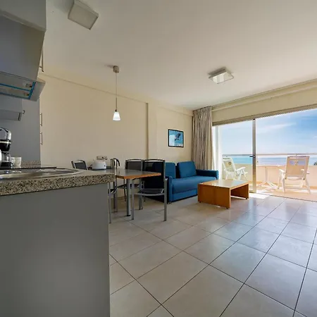 Servatur Alameda De Jandia (adults Only) Apartament Morro Jable