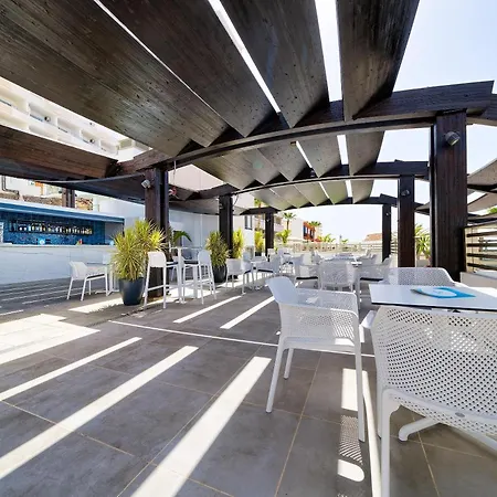 Servatur Alameda De Jandia (adults Only)