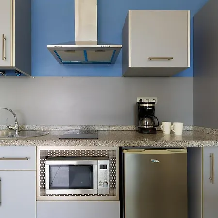 Servatur Alameda De Jandia (adults Only) Apartament
