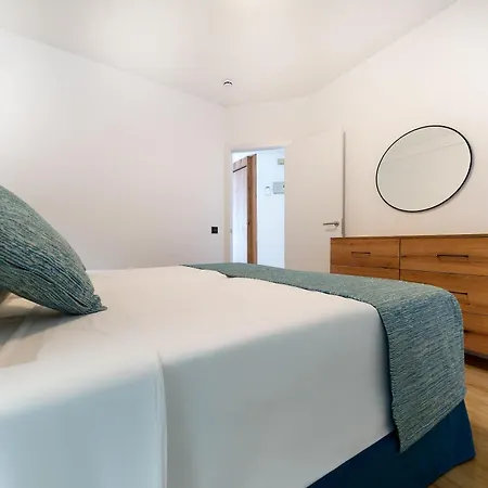 Apartament Servatur Alameda De Jandia (adults Only)